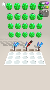 تحميل Soda Merge ألعاب عارضة لنظام أندرويد لقطة شاشة 2