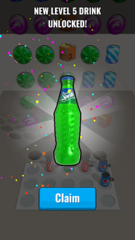 تحميل Soda Merge ألعاب عارضة لنظام أندرويد لقطة شاشة 4