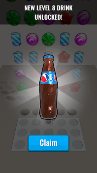 تحميل Soda Merge ألعاب عارضة لنظام أندرويد لقطة شاشة 7