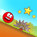 تحميل  Red Ball 3: Jump for Love