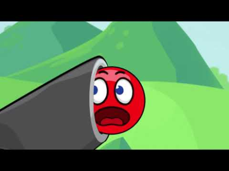 تحميل Red Ball 3: Jump for Love ممر لنظام أندرويد لقطة شاشة 8