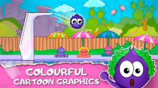 تحميل Catch the Candy: Tutti Frutti! الألغاز لنظام أندرويد لقطة شاشة 3