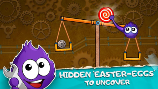 تحميل Catch the Candy: Tutti Frutti! الألغاز لنظام أندرويد لقطة شاشة 4