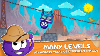تحميل Catch the Candy: Tutti Frutti! الألغاز لنظام أندرويد لقطة شاشة 6