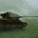 تحميل  Armor Age: WW2 tank strategy