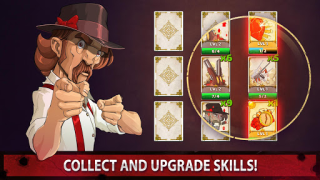 تحميل Mafioso: Mafia PvP online الاستراتيجيات لنظام أندرويد لقطة شاشة 3