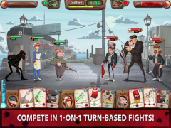 تحميل Mafioso: Mafia PvP online الاستراتيجيات لنظام أندرويد لقطة شاشة 7