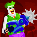 تحميل  Ragdoll Rage: Heroes Arena