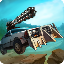 تحميل  Zombie Derby 2