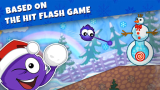 تحميل Catch the Candy: Winter Story! الألغاز لنظام أندرويد لقطة شاشة 5