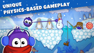 تحميل Catch the Candy: Winter Story! الألغاز لنظام أندرويد لقطة شاشة 7