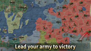 تحميل Sandbox: Strategy & Tactics－WW الاستراتيجيات لنظام أندرويد لقطة شاشة 5