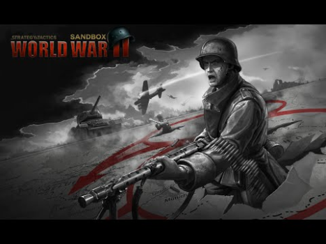 تحميل Sandbox: Strategy & Tactics－WW الاستراتيجيات لنظام أندرويد لقطة شاشة 8