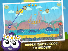 تحميل Catch the Candy: Holiday Time ممر لنظام أندرويد لقطة شاشة 4