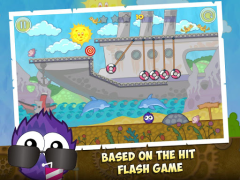 تحميل Catch the Candy: Holiday Time ممر لنظام أندرويد لقطة شاشة 5