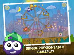 تحميل Catch the Candy: Holiday Time ممر لنظام أندرويد لقطة شاشة 7