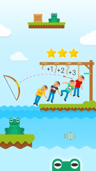 تحميل Gibbets：BowMaster！بازی تیرکمان ممر لنظام أندرويد لقطة شاشة 7