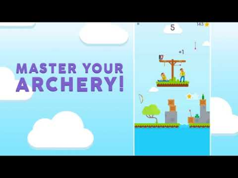 تحميل Gibbets：BowMaster！بازی تیرکمان ممر لنظام أندرويد لقطة شاشة 8