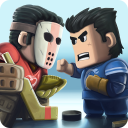 تحميل  Ice Rage: Hockey Multiplayer