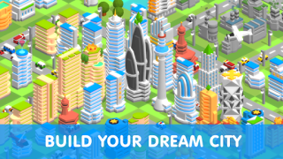تحميل Tap Tap: Idle City Builder Sim المحاكاة لنظام أندرويد لقطة شاشة 7