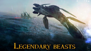 تحميل Tempest: Open-world Pirate RPG ألعاب الأدوار لنظام أندرويد لقطة شاشة 3