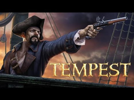 تحميل Tempest: Open-world Pirate RPG ألعاب الأدوار لنظام أندرويد لقطة شاشة 8