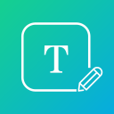 تحميل  Add Fancy Text on Video