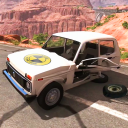 تحميل  Car Crash Test NIVA