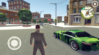 تحميل Driving School 3D المحاكاة لنظام أندرويد لقطة شاشة 5