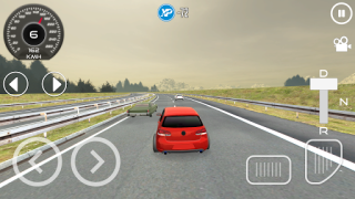 تحميل Driving School 3D المحاكاة لنظام أندرويد لقطة شاشة 7
