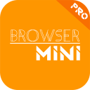 تحميل  Browser Mini Pro