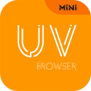 تحميل  UV Browser Mini