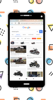 تحميل UV Browser Mini الاتصالات لنظام أندرويد لقطة شاشة 6