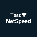 تحميل  NetSpeed Test