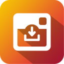تحميل  Downloader for Instagram
