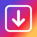 تحميل  Photo & Video Downloader for Instagram