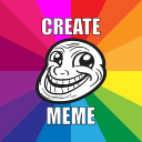 تحميل  Create Meme