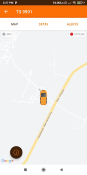 تحميل Vehicle Blackbox السيارات والمركبات لنظام أندرويد