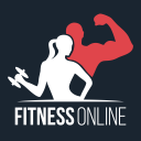 تحميل  Fitness تمارين العضلات البدنية