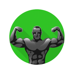 الشعار Fitness Trainer FitProSport
