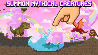 تحميل The Sandbox Evolution - Craft المحاكاة لنظام أندرويد لقطة شاشة 5