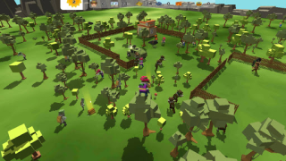 تحميل Super ZombieBox المحاكاة لنظام أندرويد لقطة شاشة 4