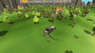 تحميل Super ZombieBox المحاكاة لنظام أندرويد لقطة شاشة 5
