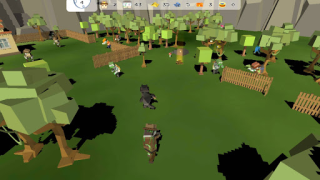 تحميل Super ZombieBox المحاكاة لنظام أندرويد لقطة شاشة 6
