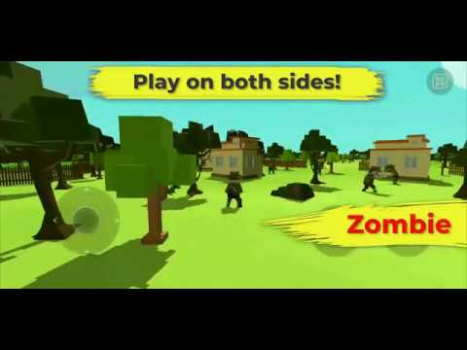 تحميل Super ZombieBox المحاكاة لنظام أندرويد لقطة شاشة 8