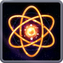 تحميل  Idle World Atom