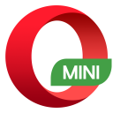تحميل  متصفح الويب Opera Mini
