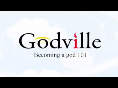 تحميل Godville ألعاب الأدوار لنظام أندرويد لقطة شاشة 6