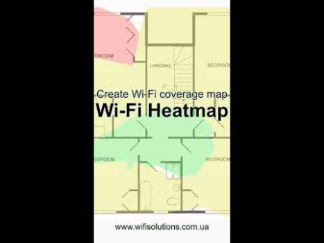 تحميل WiFi Heatmap الاتصالات لنظام أندرويد لقطة شاشة 6