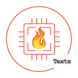 app logo